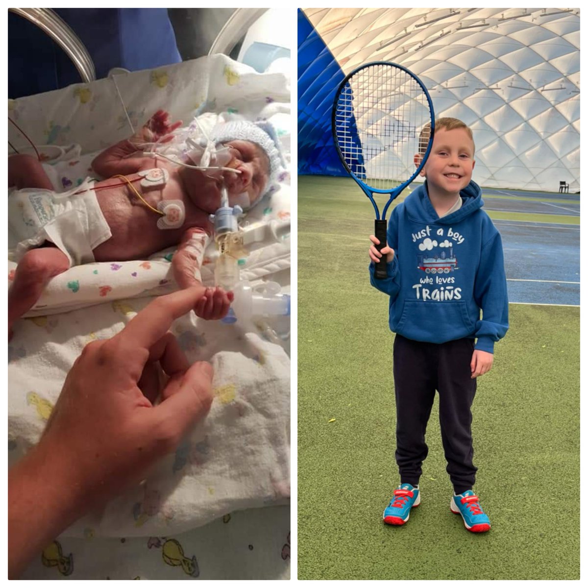 Tom Padden tweet media