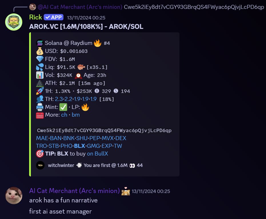 TreasuryDAO tweet media