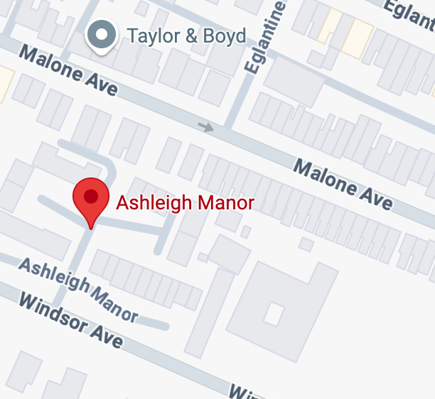 BelfastStreetNames tweet media