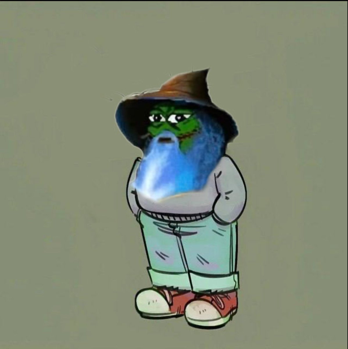 WIZZ🥷 ( beware scammers ) tweet media