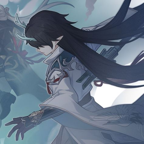 can we talk about dan feng??