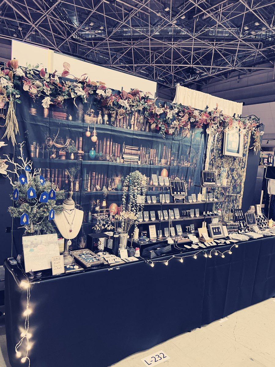 Lottiroom's tweet photo. デザインフェスタ60
無事に終了しました✨

ありがとうございました😆😆 https://t.co/DGq0PyxLvt