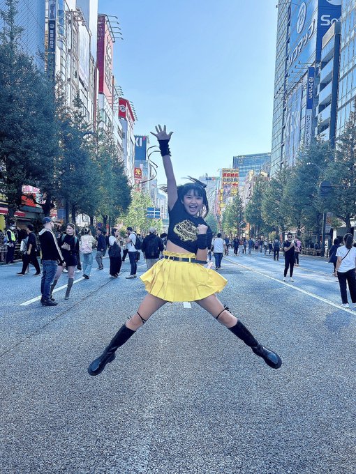 橋本瑛真のTwitter画像14