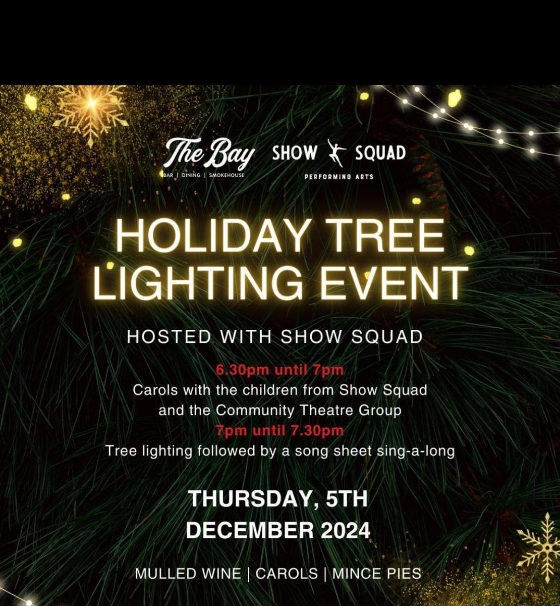 MrsHaselden's tweet photo. Love a holiday tree. 

Looking forward to this. ❤️ https://t.co/hpYxgSsvp9