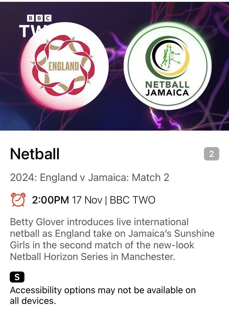 Betty Glover tweet media