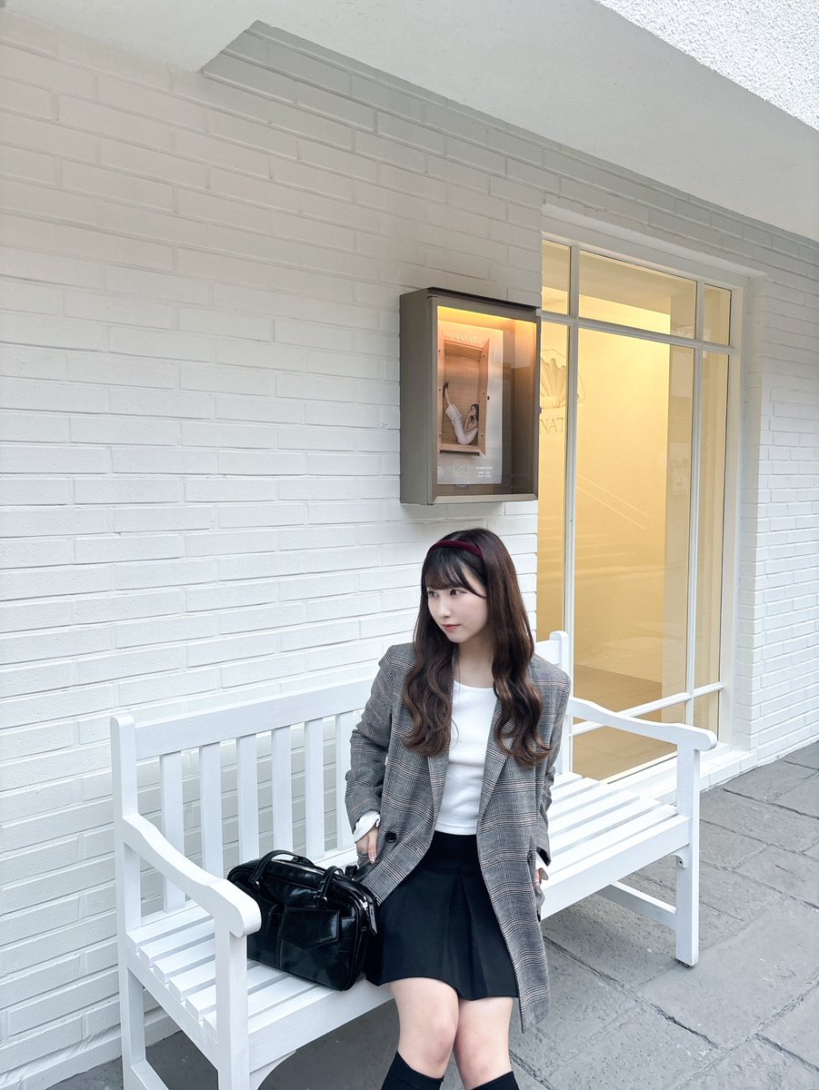 yamamoto_anna_'s tweet photo. 少し前に幼なじみと
韓国旅行にいってきたよ🇰🇷❤️ https://t.co/odeMLA37gQ