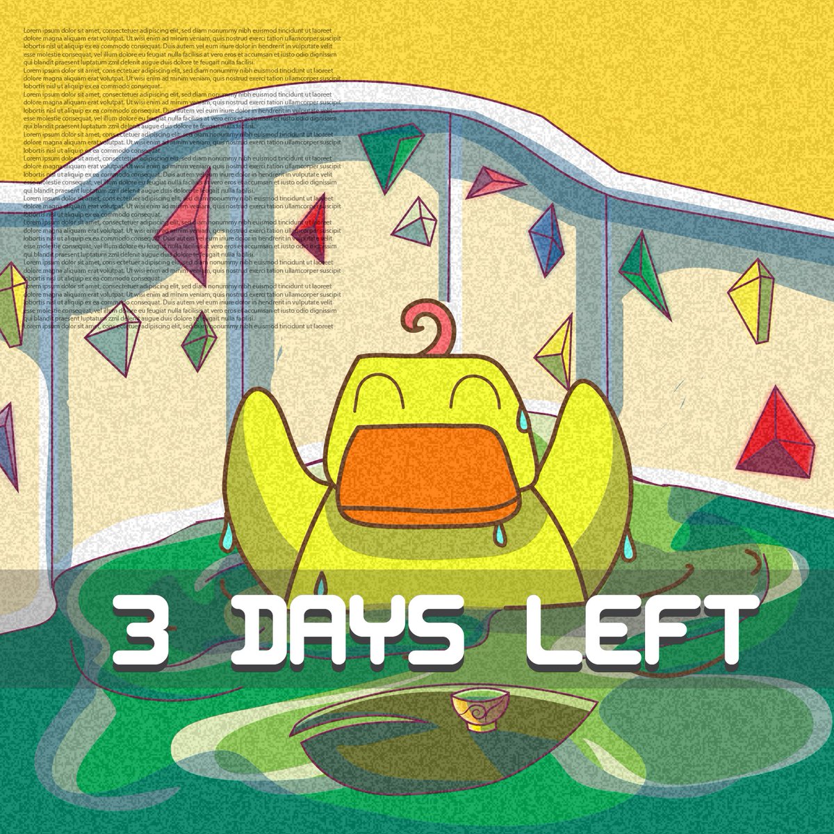 Quacker Friends tweet media