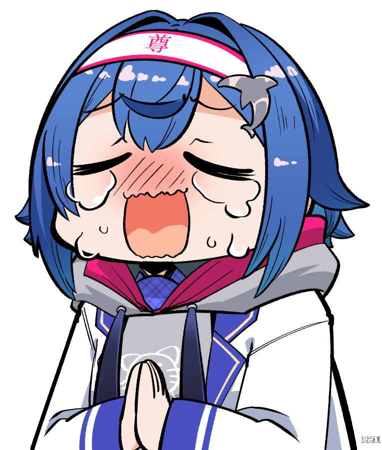 「」|221(ﾂﾂｲﾁ)同人作家VTuber@月一で電子同人誌制作中のイラスト