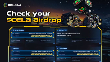 Baderiyadh's tweet photo. 🚀 $CELA Airdrop Alert! 🎉

🔥 Cellula प्रोजेक्ट से मुफ्त टोकन प्राप्त करने का मौका न खोएं! आज ही अपना हिस्सा क्लेम करें और इस क्रांति का हिस्सा बनें! 💥

🔗 https://t.co/bflArztI3U

#Cellula #Airdrop #Crypto #Blockchain #FreeTokens #DeFi #Web3 #InnovativeProject #Blockchain https://t.co/51vDIpAtG5