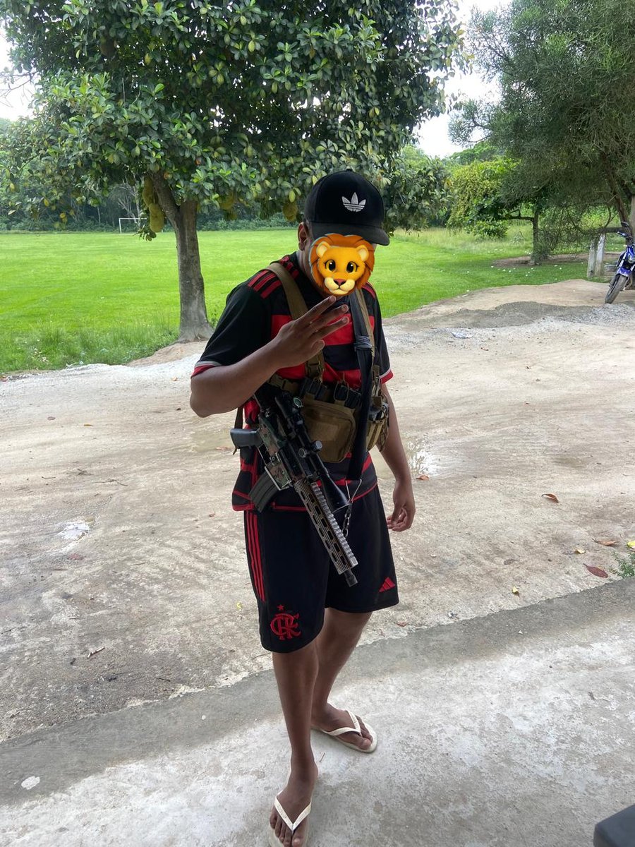 perneta28144541's tweet photo. Segue a paz onde só tem cria 🪨🦁🇮🇱🕊️
Bom dia com Jesus 🙌🏾❤️ https://t.co/PO41Y2DuM3