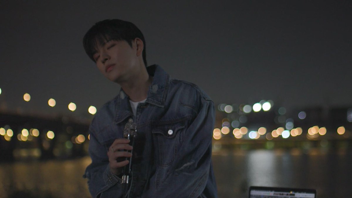 승민 - 그리워해요 (2NE1 Cover) | [SONG by(송 바이)] Ep.06

youtu.be/R96jxmRjRms

#StrayKids #스트레이키즈
#승민 #Seungmin
#SONGby #송바이
#YouMakeStrayKidsStay