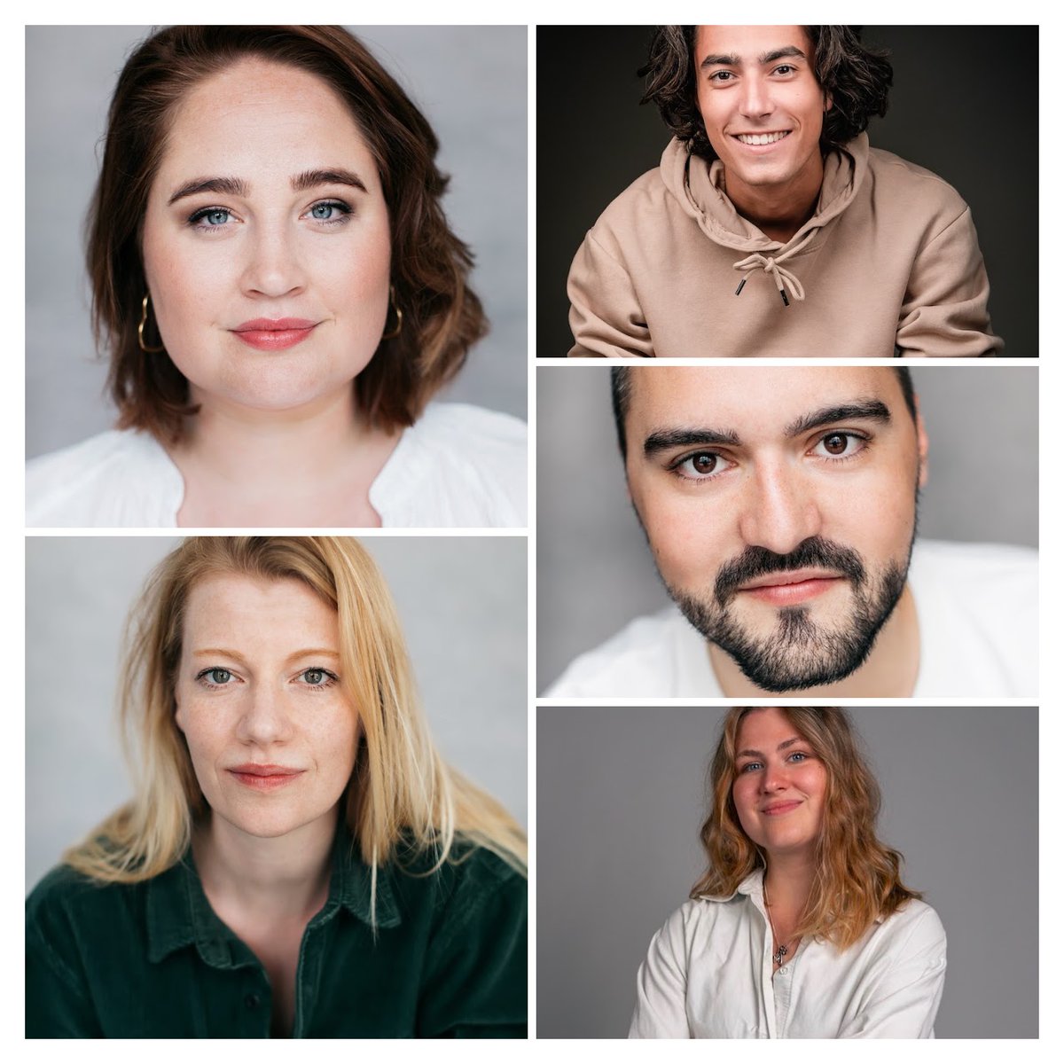 Volgende week herdenken én vieren we het leven van de Haarlemse verzetsstrijder Hannie Schaft met optreden van vele talenten waaronder Arnout Bultje, Miriam Venema, Eline Selie, Rafael van der Maarel, Silje Raaijmakers en kinderen van Musical Master. 
zo. 24 nov | 13u-14u