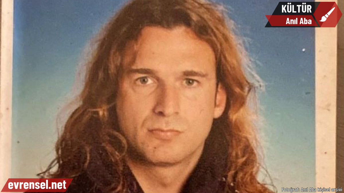 evrenselgzt's tweet image. İrfan Alış’dan geriye bize Peyk’in albümleri, dayanışma ve mücadele ruhu kaldı. İçimizde derin derin izler bırakarak gitti İrfan. Ve bitti bir devir, gelmez ki yenisi…

Anıl Aba yazdı

evrensel.net/haber/534265/s…