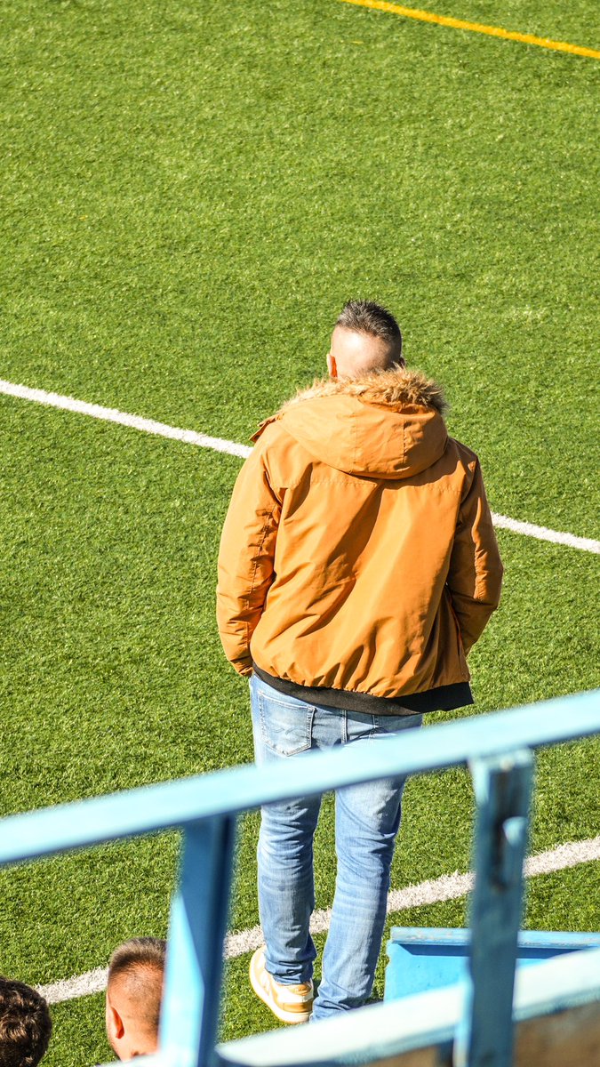 Sir <a href="/santias1978/">Santi Alvarez</a> #mood <a href="/CERDANYOLAFC/">CERDANYOLA VALLÈS FC 💚</a> esto va de #futbol