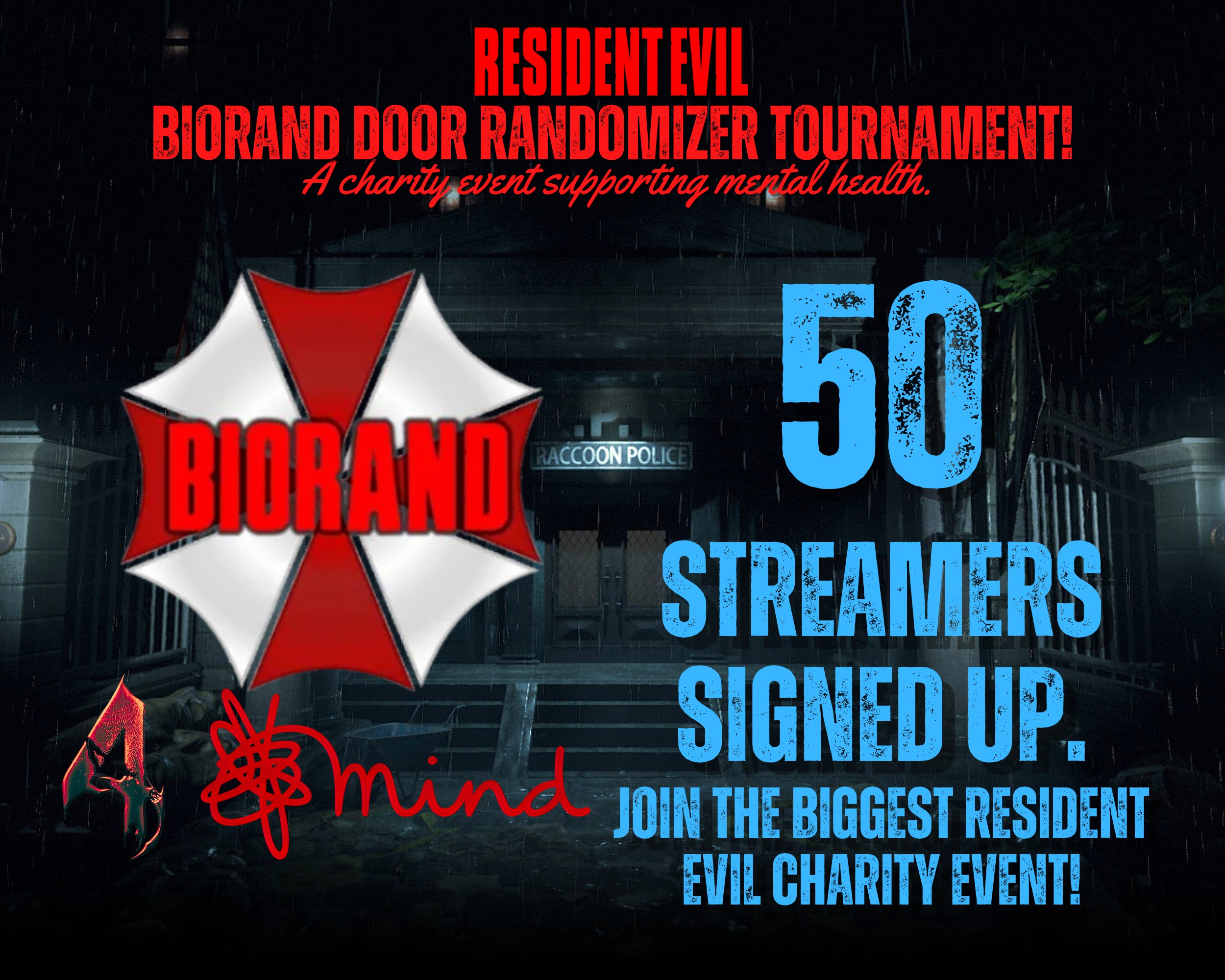 BioRand (@re_biorand) / X