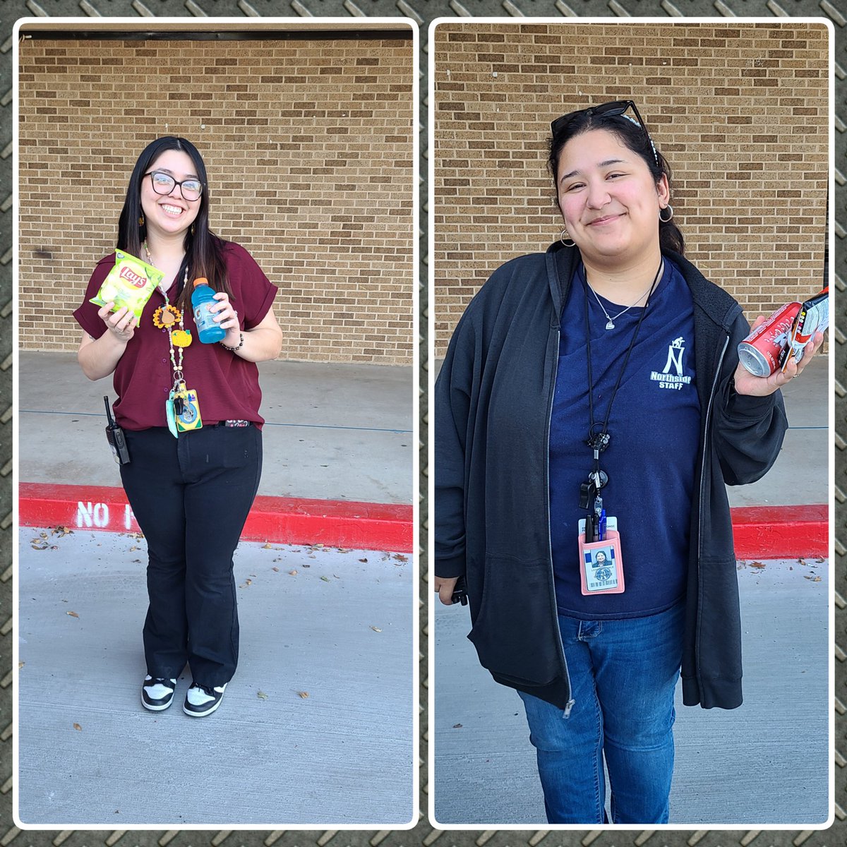 Congratulations to the Learning Tree staff <a href="/NISDKnowlton/">Knowlton Knights</a>
for having 50 consecutive days of perfect attendance this school year!  🎉🎉  Your dedication is appreciated!!  <a href="/NISDLearningTre/">Learning Tree</a>
