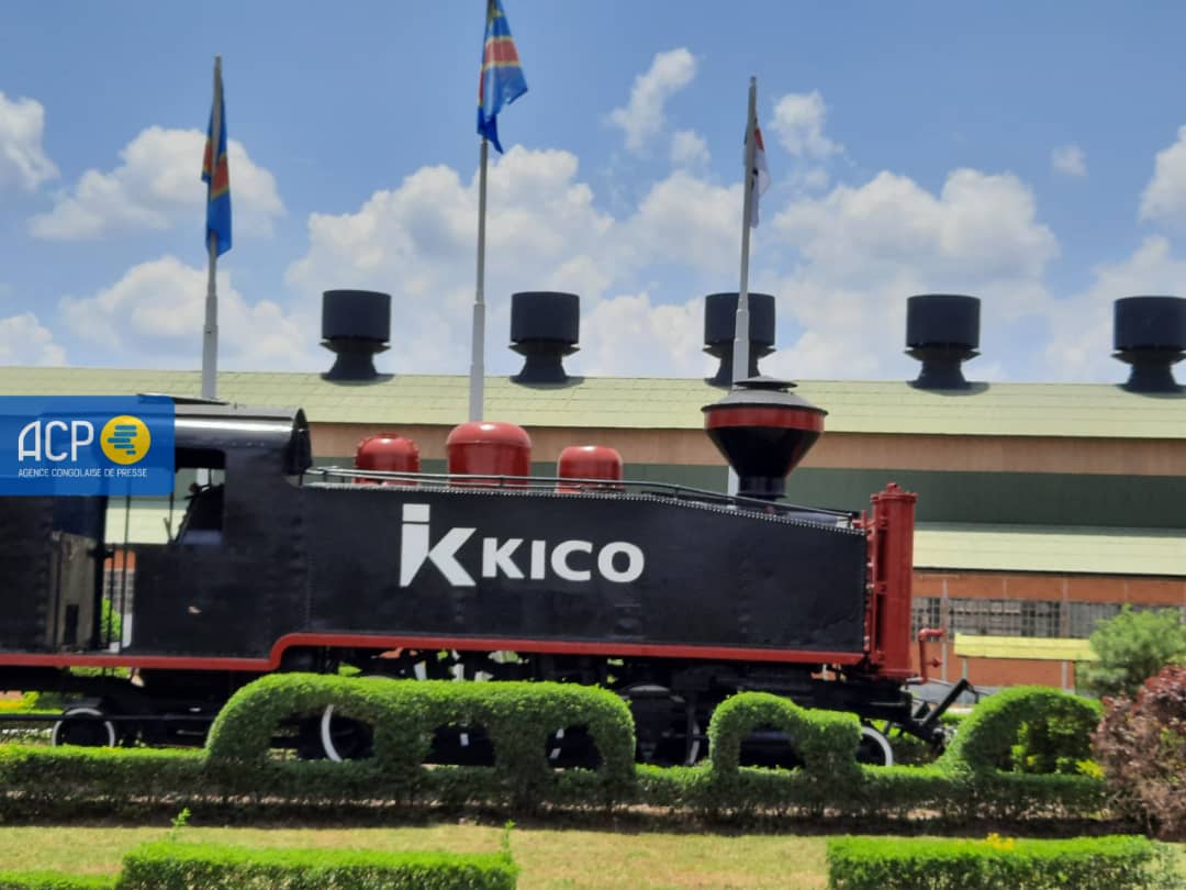 acprdcongo's tweet image. #RDC: Le Président Félix Tshisekedi est attendu dimanche à la cité de Kipushi (Haut-Katanga), chef-lieu du territoire de même nom pour y procéder à l'inauguration de la première usine de production du zinc de l'entreprise minière Kipushi Company (#Kico), dans le sud-est de la