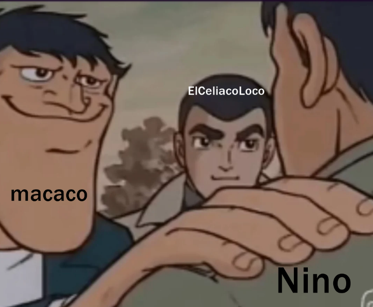 ElCeliacoLoco (@elceliacoloco) on Twitter photo 