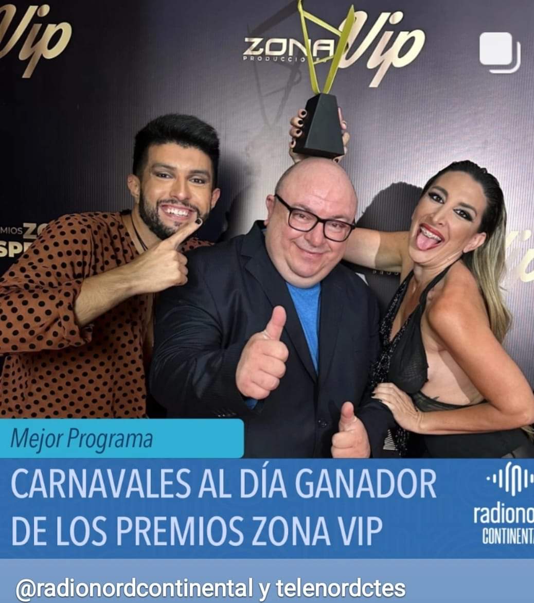 El Carnaval una pasión. Arte, Cultura y Carnaval tweet media