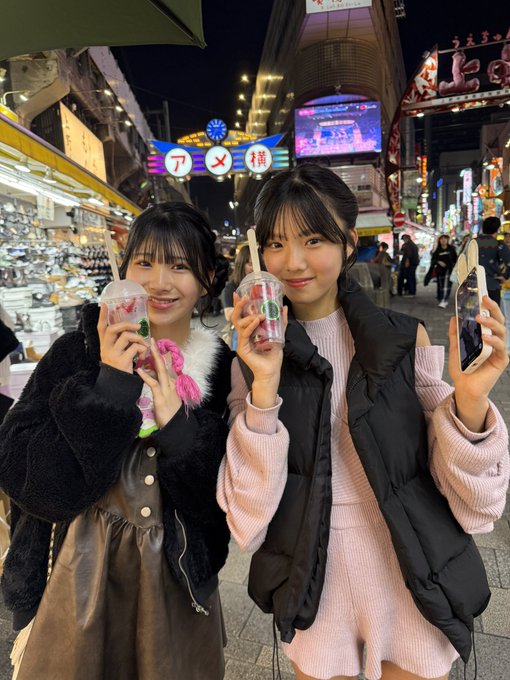 Twitterのコスプレ画像28