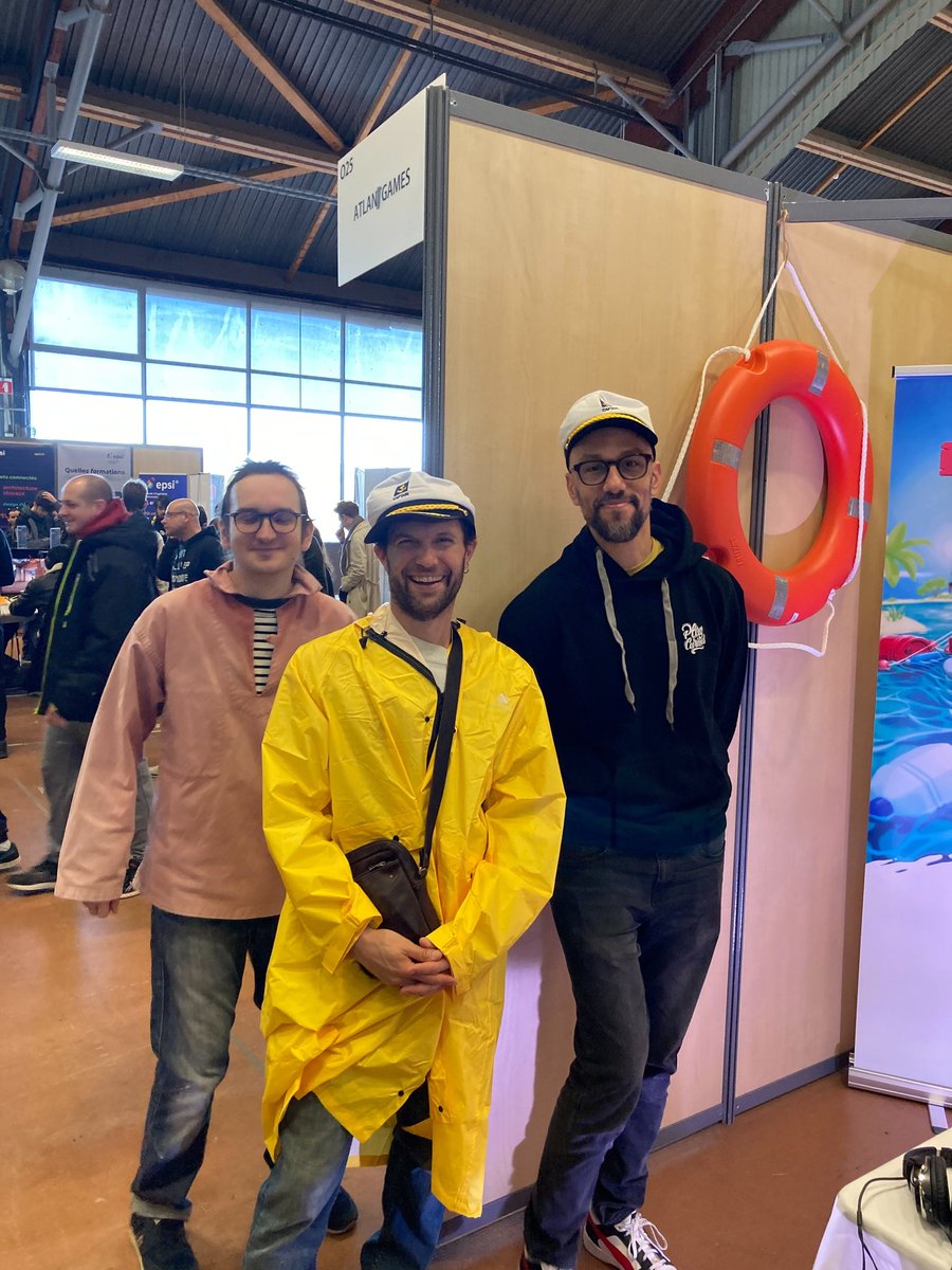 Atlangames tweet media