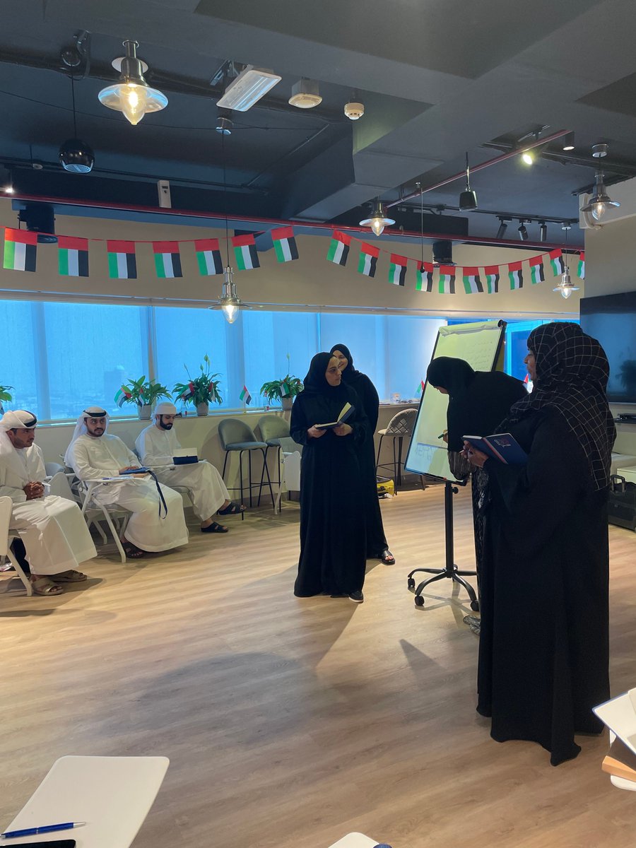 كلية التعليم المستمر (@auc_sce) on Twitter photo We are proud to announce the launch of BIDAYA, a leadership program designed for Emirati citizens, as part of the UAE’s initiative to empower and integrate local talent into the private sector.
For tailored training solutions contact us: opu.programs@aucegypt.edu +202-2797-6998 We are proud to announce the launch of BIDAYA, a leadership program designed for Emirati citizens, as part of the UAE’s initiative to empower and integrate local talent into the private sector.
For tailored training solutions contact us: opu.programs@aucegypt.edu +202-2797-6998