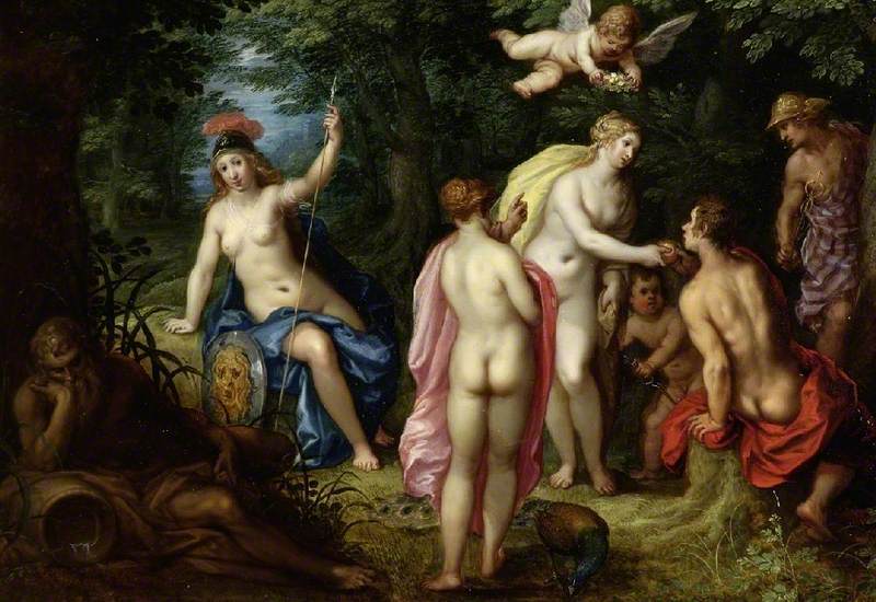 Art UK (@artukdotorg) on Twitter photo While artists might focus on faces, forearms or flowing robes, art history is also full of nude figures, particularly bottoms 🍑
Check out the top bums on Art UK, picked by <a href="/thehistoryb0y/">Mark (on BlueSky)</a> and <a href="/jackshoulder/">Jack, Jack the Pumpkin King 🎃 🏳️🌈🏳️⚧️🔺🎃</a> from <a href="/museumbums/">MuseumBums.Bsky.Social</a> 👉 artuk.org/discover/stori…
📷 <a href="/FitzMuseum_UK/">Fitzwilliam Museum</a> While artists might focus on faces, forearms or flowing robes, art history is also full of nude figures, particularly bottoms 🍑
Check out the top bums on Art UK, picked by <a href="/thehistoryb0y/">Mark (on BlueSky)</a> and <a href="/jackshoulder/">Jack, Jack the Pumpkin King 🎃 🏳️🌈🏳️⚧️🔺🎃</a> from <a href="/museumbums/">MuseumBums.Bsky.Social</a> 👉 artuk.org/discover/stori…
📷 <a href="/FitzMuseum_UK/">Fitzwilliam Museum</a>