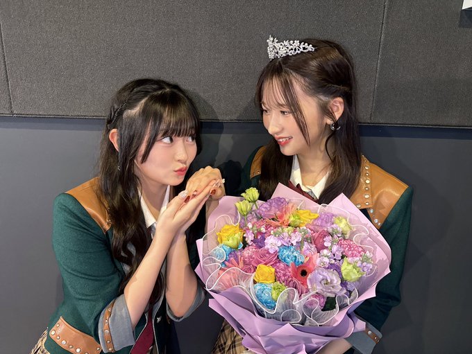 石橋颯のTwitter画像17