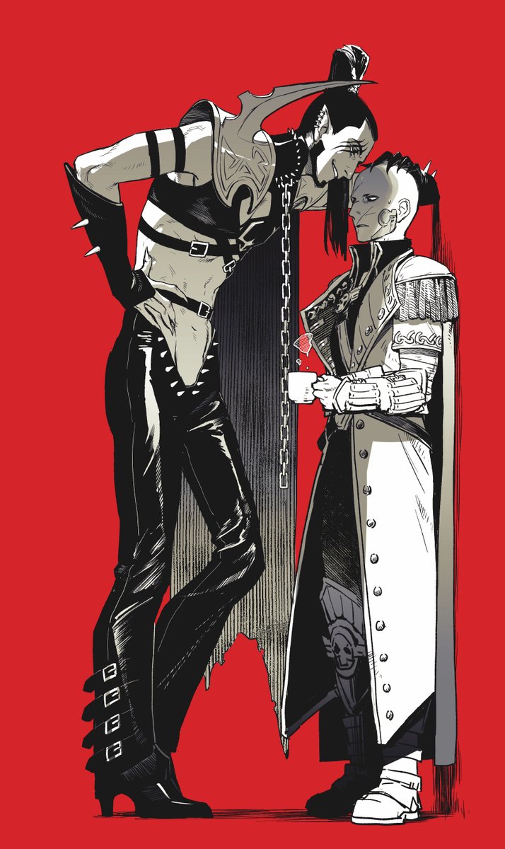 老苍鹤 tweet media