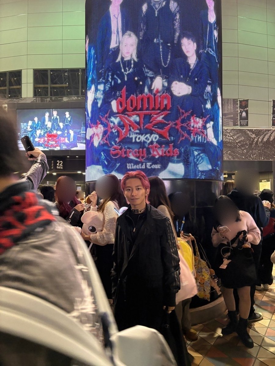Stray Kids この世に存在してくれてありがとう。 初参戦、幸せでした