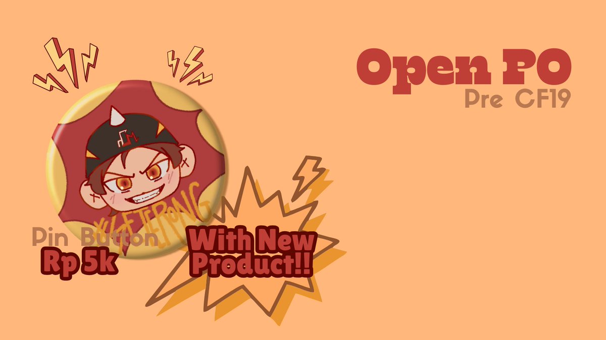 cimolibur's tweet photo. [Like &amp; RT are appreciated]  

HI!! Here Ming's after sale #cf19 PO  

○ 17 Nov - 30 Nov 2024 
○ Mail order 
○ Fandom : Boboiboy and DC Comic (Batfam and Supersons)
  
PO Here : https://t.co/pDMChXB5Vr

#comifuro #comifuro19 https://t.co/k3PmlLMG6x