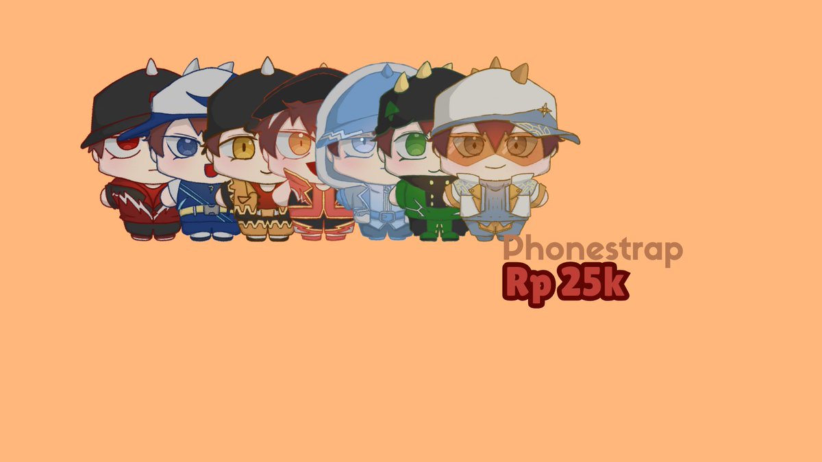 cimolibur's tweet photo. [Like &amp; RT are appreciated]  

HI!! Here Ming's after sale #cf19 PO  

○ 17 Nov - 30 Nov 2024 
○ Mail order 
○ Fandom : Boboiboy and DC Comic (Batfam and Supersons)
  
PO Here : https://t.co/pDMChXB5Vr

#comifuro #comifuro19 https://t.co/k3PmlLMG6x