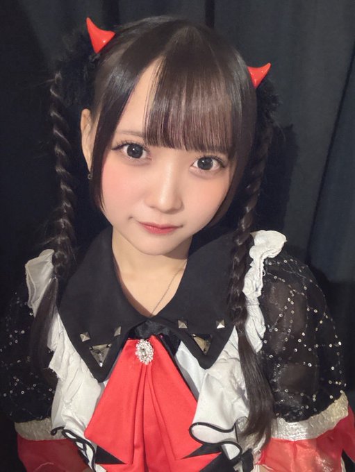 奥野未悠のTwitter画像17