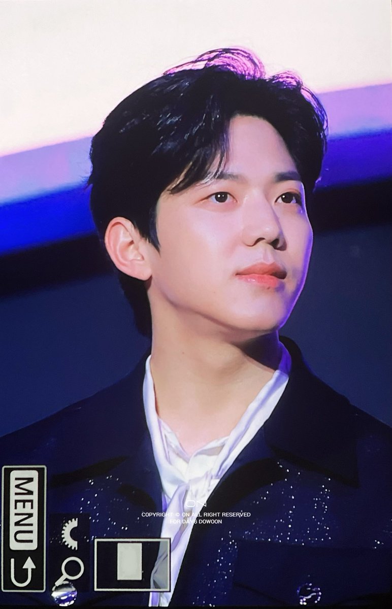 241117 KGMA
#도운 #DOWOON #데이식스 #DAY6 #드럼치는도운이