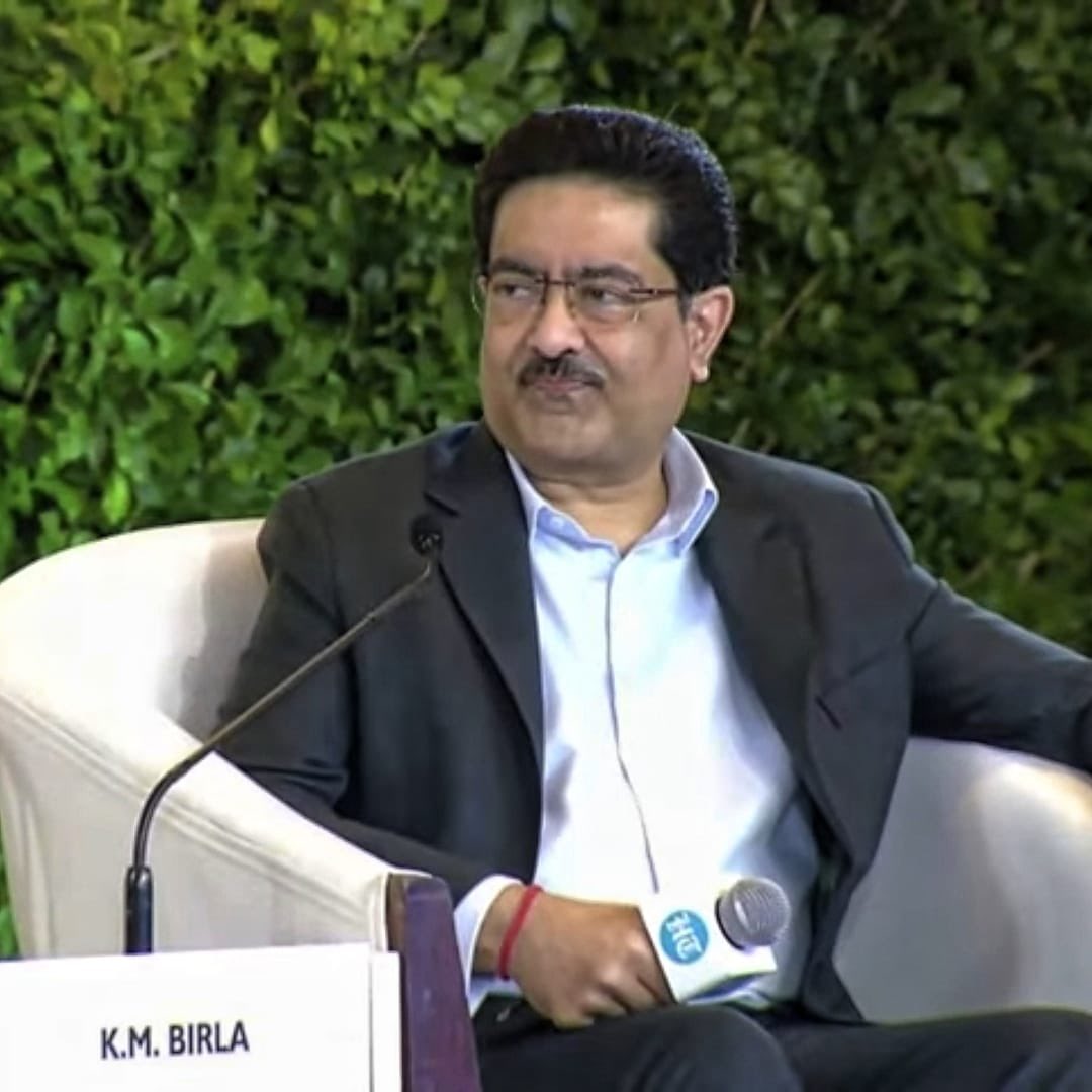 SunilBajajG's tweet photo. A remarkable address by @KumarMBirla at the #HTLeadershipSummit reaffirms why @AdityaBirlaGrp remains a global powerhouse of innovation, resilience, and progress.
Key takeaways:
1️⃣ In the first 20 years, ABG built its initial 100M tons of cement manufacturing capacity. In the next five years, it reached the 150M ton mark and is now targeting 200M tons soon - an achievement that reflects its unwavering vision and strategic excellence.
2️⃣ Hindalco’s $6B acquisition of Novelis, once met with skepticism, is now a global success story and a testament to ABG’s long-term vision.
3️⃣ Rooted in GD Birla’s philosophy of trusteeship, ABG has built a people-focused organisation, empowering over 4,000 employees with 20+ years of continuity.
4️⃣ ABG has invested USD 20 billion, primarily in the manufacturing space, aiming to be among the top two global players in every segment it operates in.
5️⃣ ABG’s journey is not about chasing short-term profits but about creating sustainable, lasting value - ensuring its corporate goals align with national progress.
Through visionary leadership, ABG demonstrates how resilience, foresight, and purpose-driven strategies can build a legacy of innovation and impact.
#AdityaBirlaGroup #Leadership #Vision #BusinessGrowth #Sustainability #Innovation #India