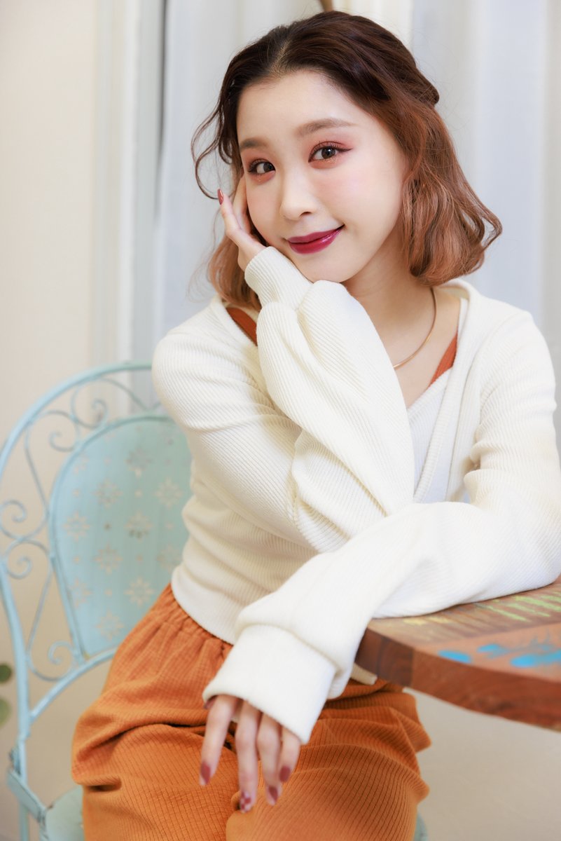 しょうちゃん@被写体募集中 tweet media