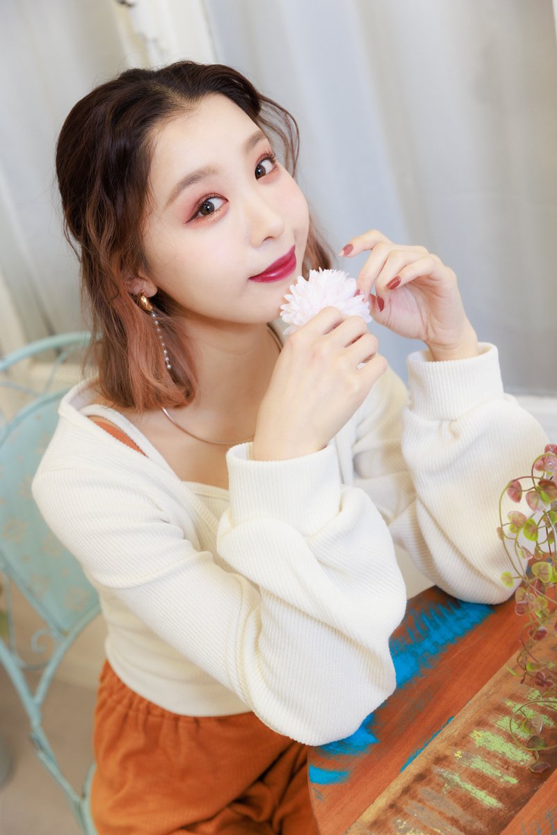 しょうちゃん@被写体募集中 tweet media