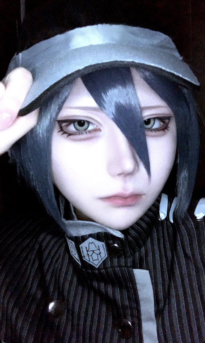 ※ダンガンロンパcos　　最原終一