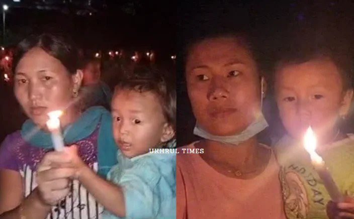 #Tangkhul Shanao Long Voices for Protection of Children and Women

#Ukhrul: The Tangkhul Shanao Long has said it is “appalled to learn about the incidence that occurred on the 11 November 2024 at Borobekra Police station in #Jiribam district, #Manipur, where Internally Displaced