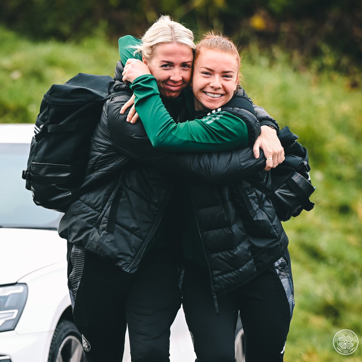 Celtic FC Women tweet media