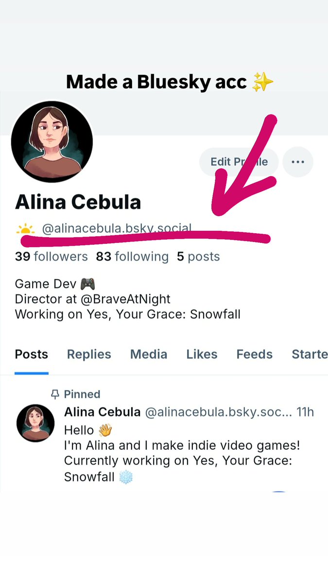 I did it 👋

bsky.app/profile/alinac…