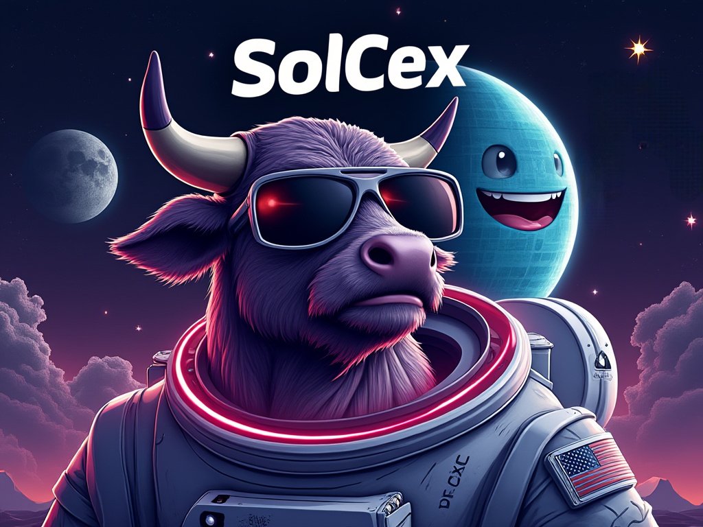 @SolCex_Official #SolCex szn 🚀🚀🚀🌕