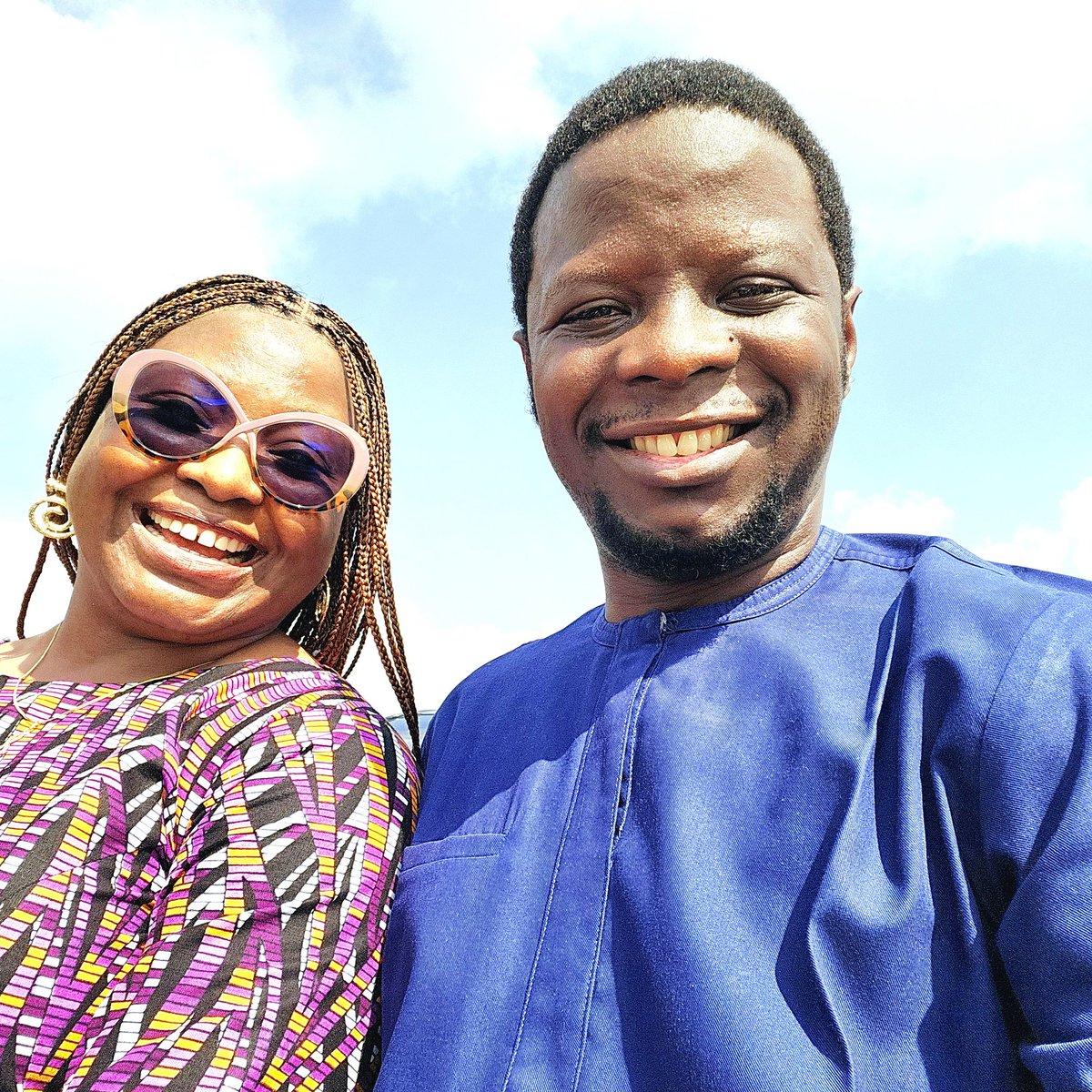 adewumiadeyemii's tweet photo. Happy Sunday 🙏 https://t.co/UFSbGqPf2F