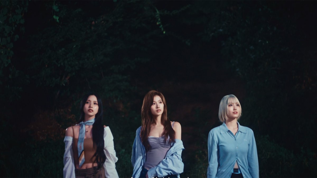 MISAMO JAPAN 2nd MINI ALBUM
『HAUTE COUTURE』

Trailer Epilogue: MISAMO's Backstage
youtu.be/tNc8CE7JwW0

#MISAMO #HAUTECOUTURE
#MISAMO_HAUTECOUTURE