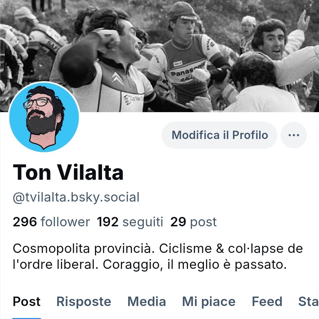 Ton Vilalta tweet media