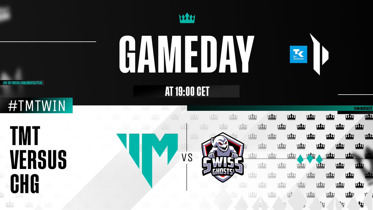 Team Mentality (@mentalitylol) on Twitter photo Hat hier etwa jemand die Ghostbusters bestellt? 😱👻
🆚| <a href="/swissghosts/">SwissGhosts</a>
⏰| 19:00 Uhr
🎙️| <a href="/KempirGG/">Mike Werner</a> & @Clarkz_BLN
📺| ttv/mentalitylol
#TMTWIN #MentalEdge Hat hier etwa jemand die Ghostbusters bestellt? 😱👻
🆚| <a href="/swissghosts/">SwissGhosts</a>
⏰| 19:00 Uhr
🎙️| <a href="/KempirGG/">Mike Werner</a> & @Clarkz_BLN
📺| ttv/mentalitylol
#TMTWIN #MentalEdge