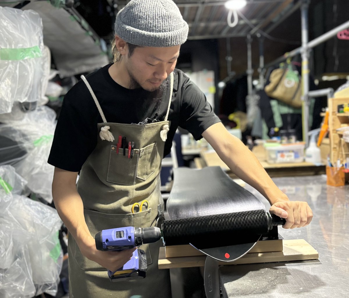 kokkun1219's tweet photo. 【告知】 訂正版
新製品のICE base boostの体験会&販売をスノーパークイエティにて開催します🏂
ICE base施工板は無料で体験可!
当日はICE base施工受付も行います
板をその場で預かるので、送料分がお得に🉐
気軽に声かけてください!
#イエティ
#icebase
#rebru
#カーボンスクレーパー
#slab https://t.co/OABCbi5cx2