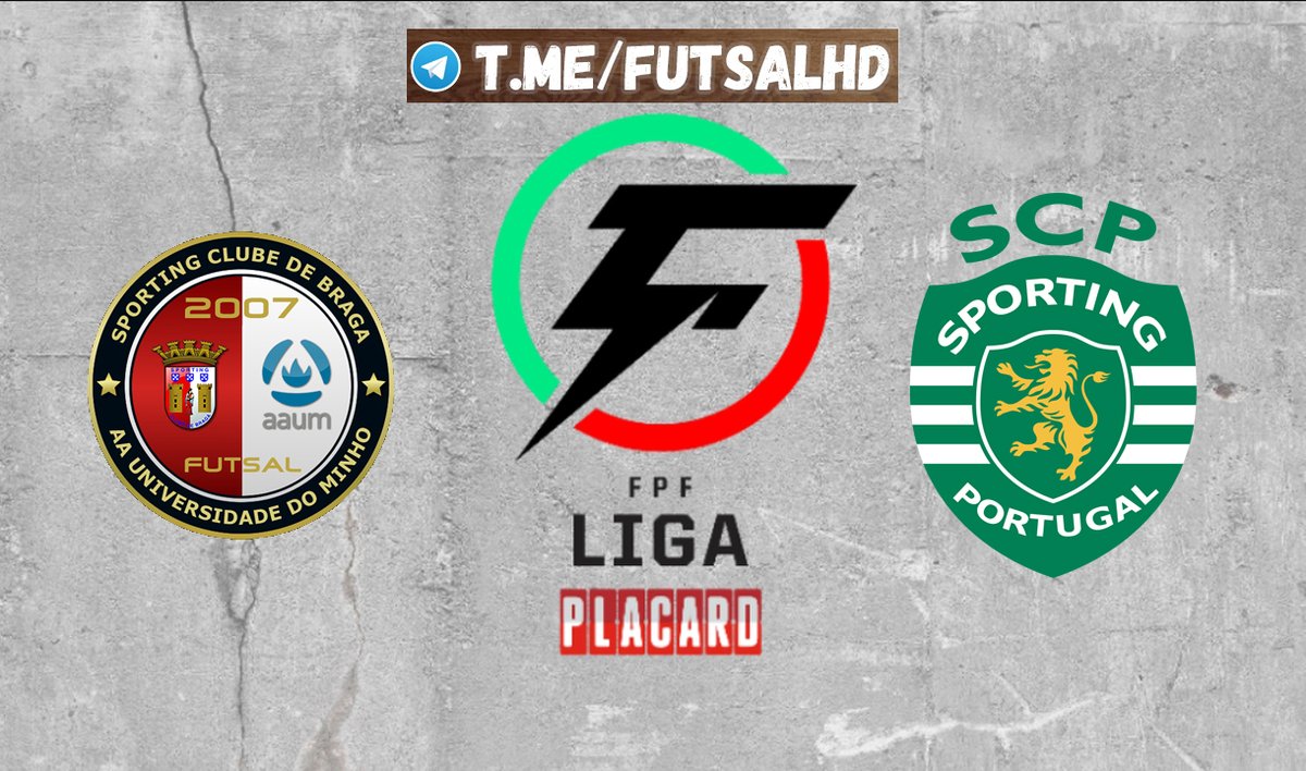 futsalplanet1's tweet photo. https://t.co/XjSUuTcexi
#futsal #braga #sporting https://t.co/Grn0Xrehd3