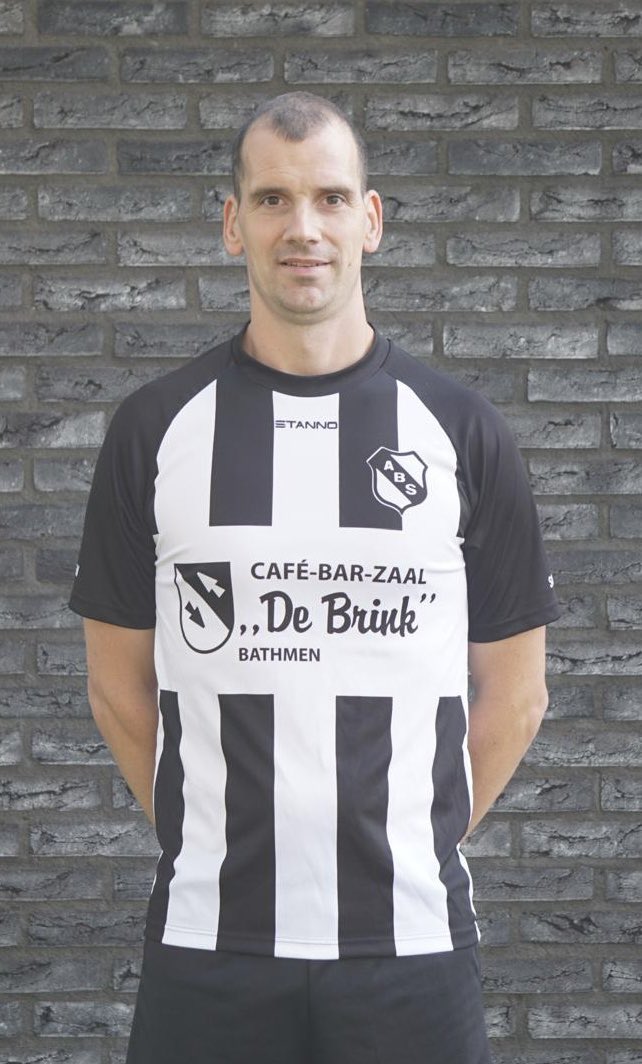 ABSBathmen2's tweet photo. ABS 2-Witkampers 2: 1-2 (1-0) 
Doelpuntmaker: Michiel ten Dam 
Man of the match: Maikel Demmers https://t.co/wOScKUE7yi