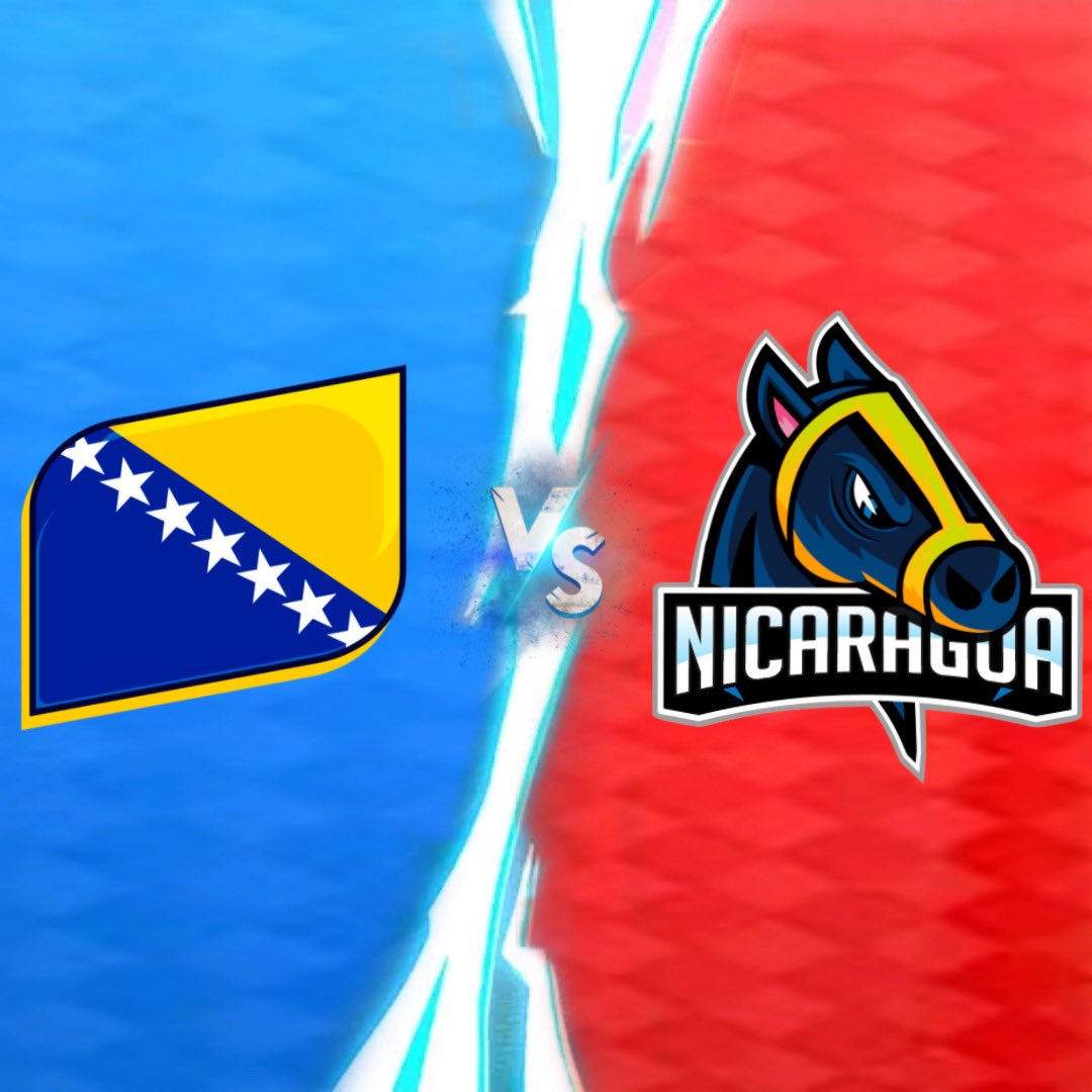 Bosnia_CR (@bosnia_cr) on Twitter photo ๐ | <a href="/CR_Supremacy/">Supremacy League</a> ( Day 10 )
๐ | <a href="/CrNicaragua/">Nicaragua Esports</a>
๐๏ธ | 17.11
โ๏ธ | 21:00 CET
#ClashRoyale #GOBOSNIA ๐ | <a href="/CR_Supremacy/">Supremacy League</a> ( Day 10 )
๐ | <a href="/CrNicaragua/">Nicaragua Esports</a>
๐๏ธ | 17.11
โ๏ธ | 21:00 CET
#ClashRoyale #GOBOSNIA